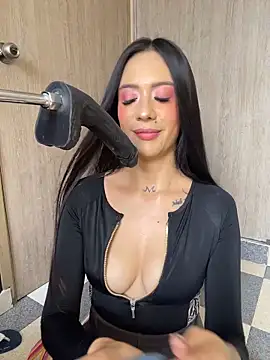 ValentinaBianchi online show from 31, 3, 2026