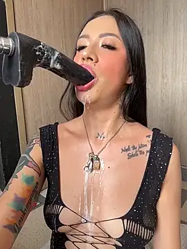 ValentinaBianchi online show from 29, 5, 2026