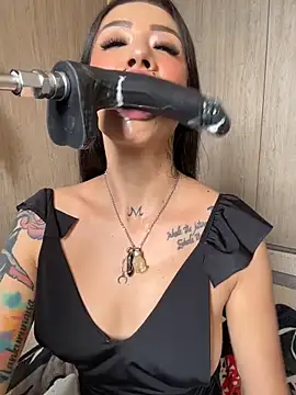 ValentinaBianchi online show from 3, 6, 2026