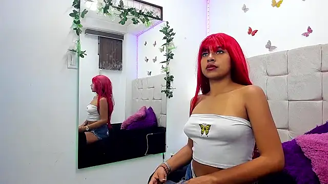 Snapshot of malenahot303av chatting on 11, 9, 2025 malenahot303av online show from 11, 9, 2025