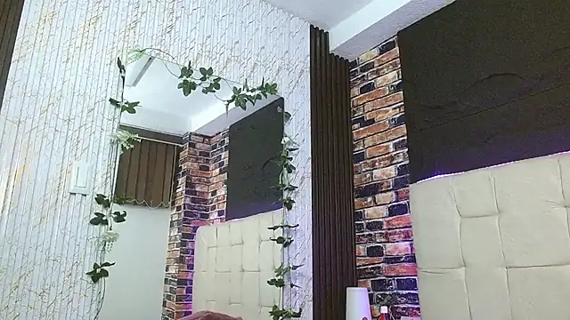 Snapshot of malenahot303av chatting on 2, 10, 2025 malenahot303av online show from 2, 10, 2025