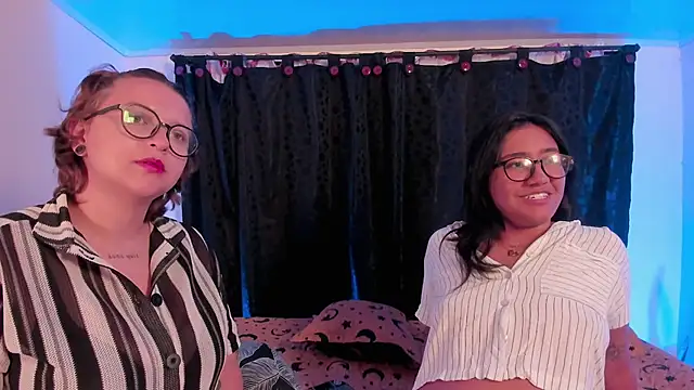 CrazyCakes  online show from 18, 5, 2026