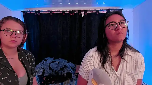 CrazyCakes  online show from 25, 5, 2026