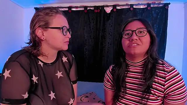CrazyCakes  online show from 31, 7, 2026