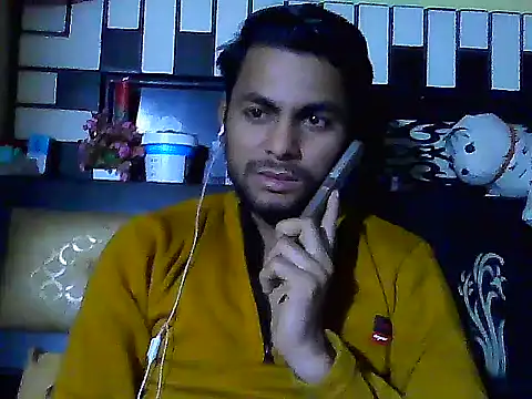 ursdreamperson online show from 5, 2, 2026