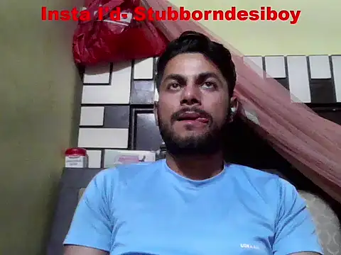 ursdreamperson online show from 15, 3, 2026