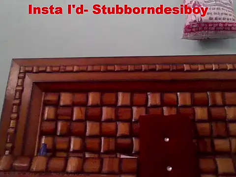 ursdreamperson online show from 26, 3, 2026