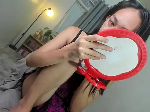 Mysterious tgirl online show from 2, 6, 2026