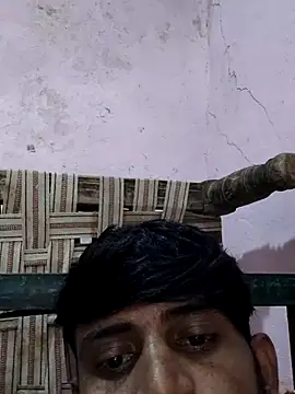 krishjaat43 online show from 12, 9, 2025