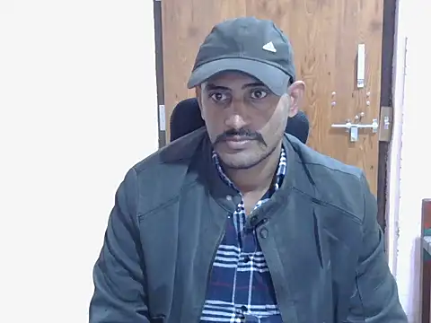 krishjaat43 online show from 5, 12, 2025