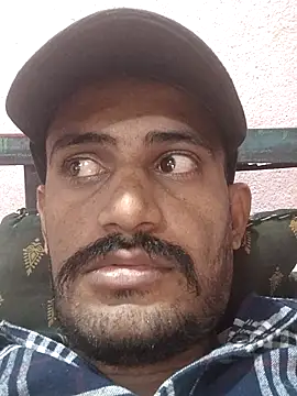 krishjaat43 online show from 13, 12, 2025