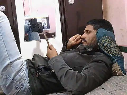 krishjaat43 online show from 3, 2, 2026