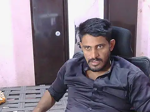 krishjaat43 online show from 9, 3, 2026