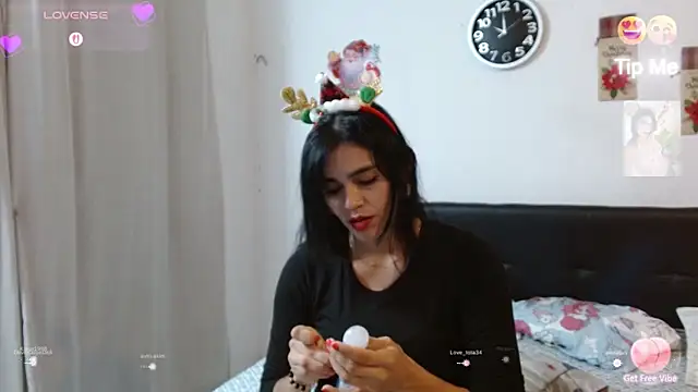 angelly  kate online show from 17, 12, 2025