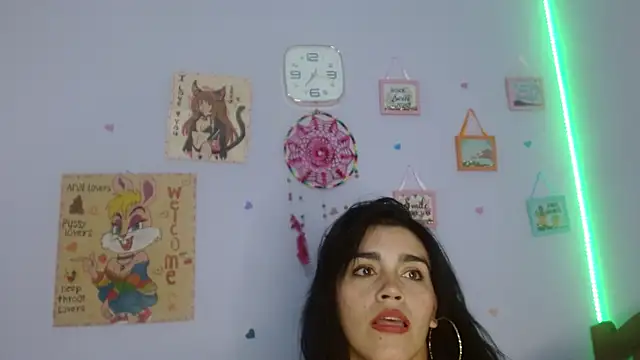 angelly  kate online show from 5, 7, 2026