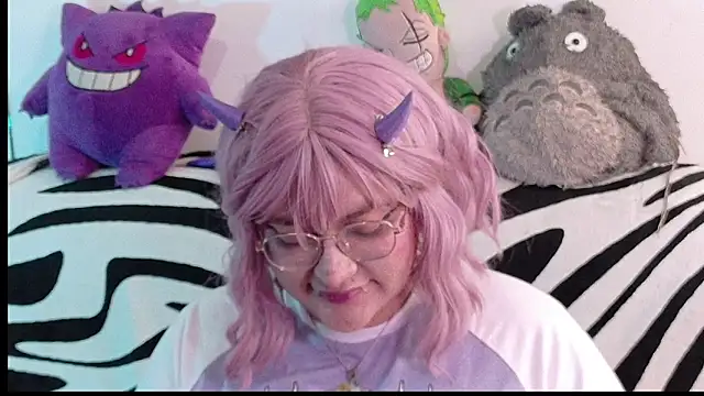 XxGreenGoodxX online show from 18, 3, 2026