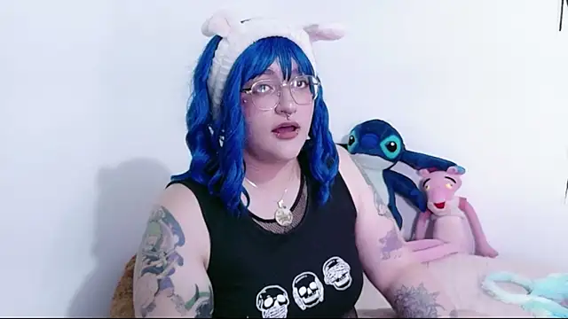 XxGreenGoodxX online show from 5, 4, 2026