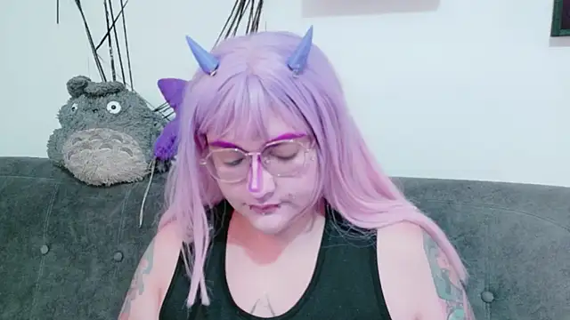 XxGreenGoodxX online show from 9, 7, 2026