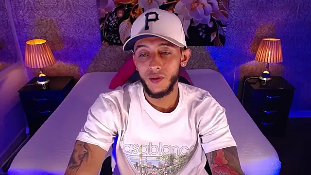 jonas conor online show from 19, 9, 2025