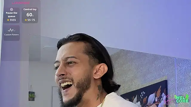 jonas conor online show from 12, 2, 2026