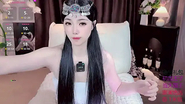 Yaievan0-0 online show from 22, 9, 2025