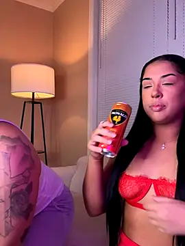 Snapshot of theviberoom chatting on 21, 9, 2025 theviberoom online show from 21, 9, 2025