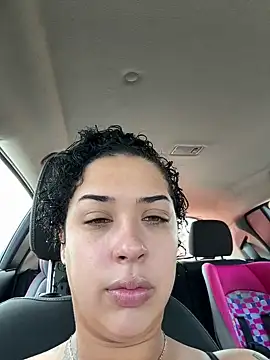 Snapshot of theviberoom chatting on 22, 9, 2025 theviberoom online show from 22, 9, 2025