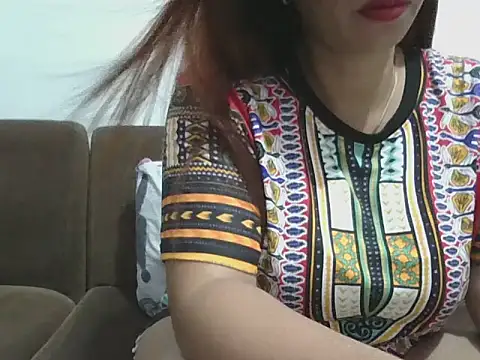 SeksiEstella online show from 18, 12, 2025