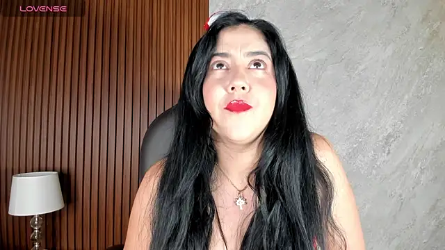  Cris Spicy  online show from 26, 9, 2025