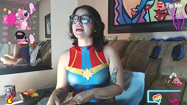 miss tatta online show from 10, 10, 2025