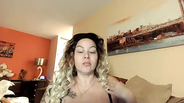 number1slut online show from 29, 1, 2025