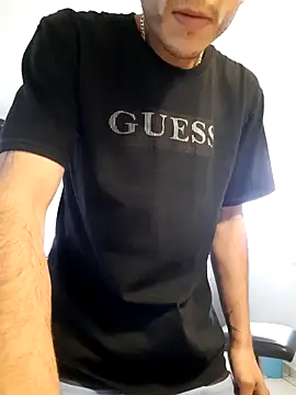 Snapshot of Jaleale33 chatting on 5, 1, 2026 Jaleale33 online show from 5, 1, 2026