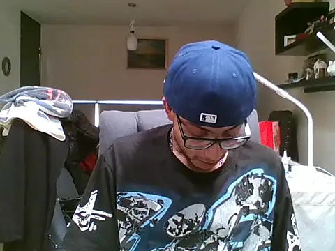 Snapshot of Jaleale33 chatting on 12, 1, 2026 Jaleale33 online show from 12, 1, 2026