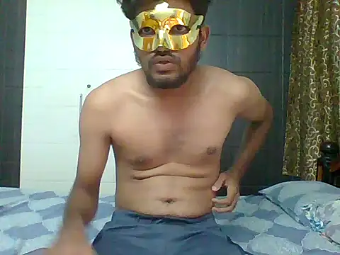Naughty Boy Telugu online show from 16, 10, 2025
