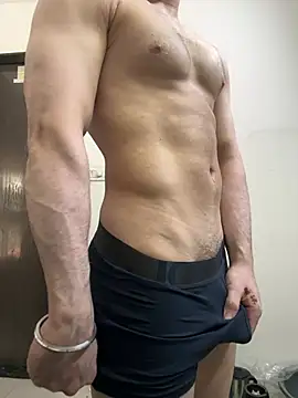 FitNhot sam online show from 18, 5, 2026