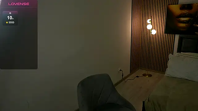 BarbaraXoXoX online show from 8, 10, 2025