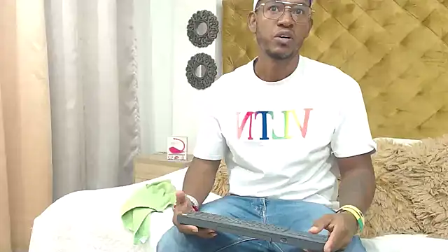 AndyCalifornia1 online show from 25, 9, 2025