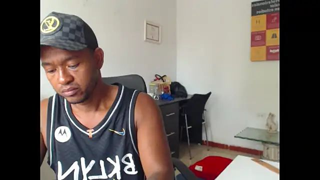 AndyCalifornia1 online show from 5, 10, 2025