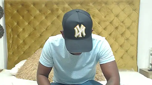 AndyCalifornia1 online show from 27, 10, 2025