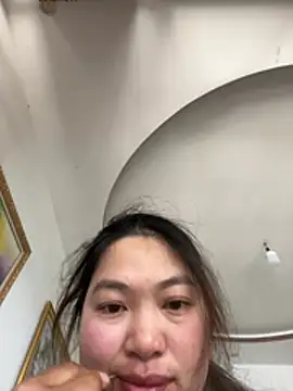 Nhung584 online show from 10, 1, 2026