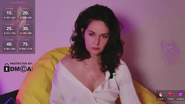 Witch in Silk online show from 26, 3, 2026