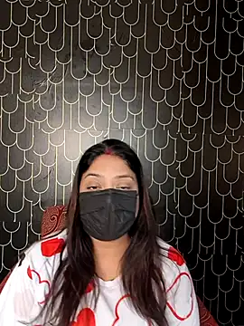 Horny Kavita online show from 6, 3, 2026