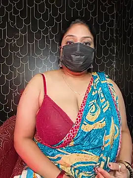 Horny Kavita online show from 10, 7, 2026