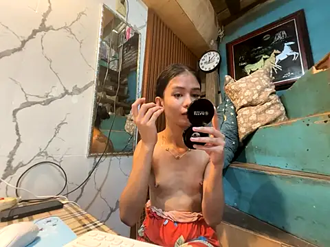 Snapshot of asya_chris chatting on 9, 10, 2025 asya chris online show from 9, 10, 2025