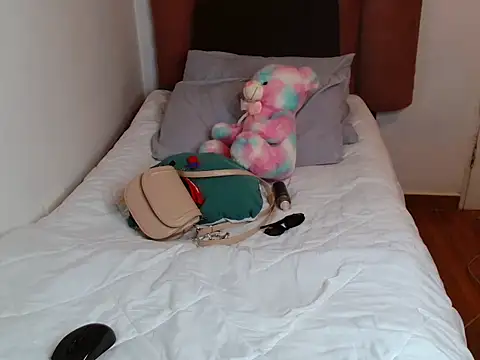 Seductive Chocolatee online show from 13, 9, 2025