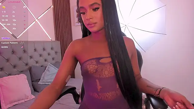 Anyeliin miller online show from 12, 3, 2026