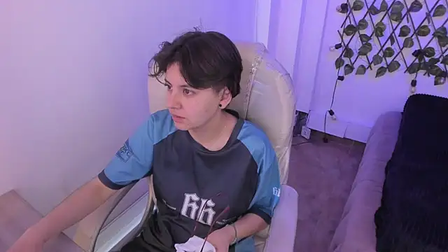 Nathaly ds online show from 15, 10, 2025