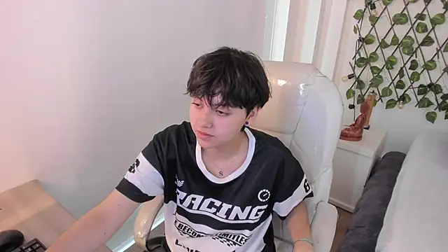 Nathaly ds online show from 26, 11, 2025