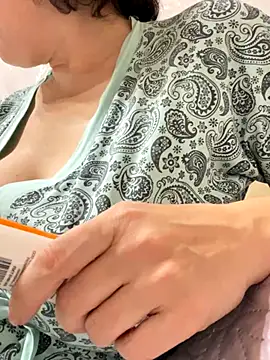 Kiravix online show from 25, 10, 2025