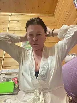 Kiravix online show from 11, 3, 2026